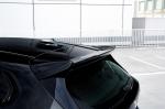 BMW M135i xDrive by 3D Design 2020 года